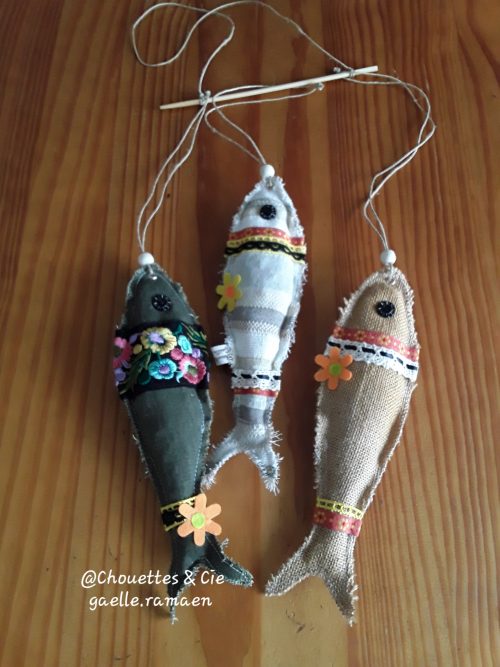 Mobile poissons – Image 2