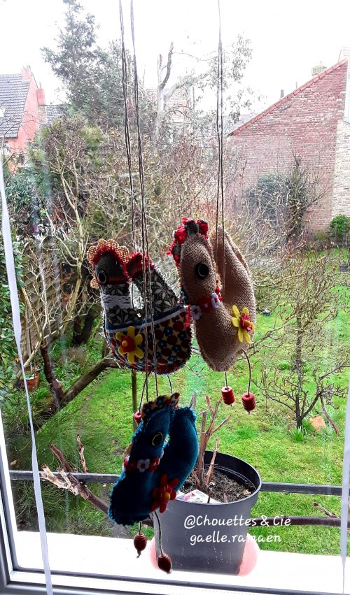 Mobile poulettes – Image 2