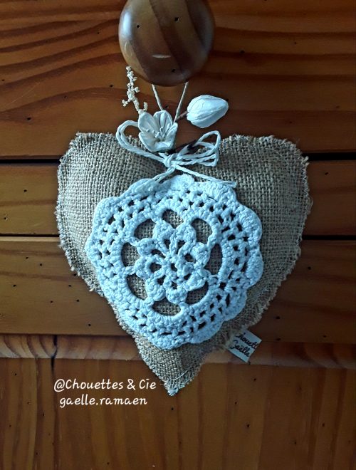 Coeur bohème