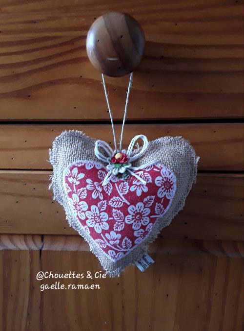 Coeur bohème