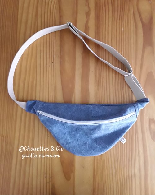 Sac banane – Image 2