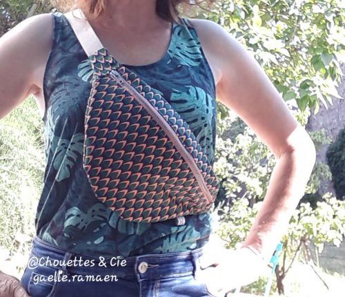 Sac banane – Image 3