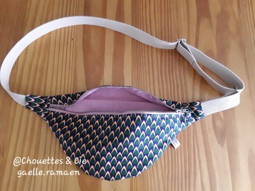 Sac banane – Image 2