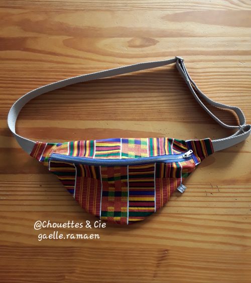 Sac banane – Image 2