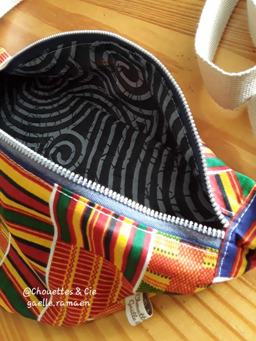 Sac banane – Image 4