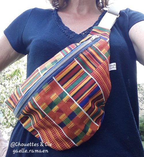 Sac banane – Image 3