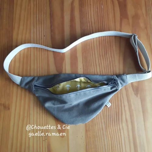 Sac banane – Image 2
