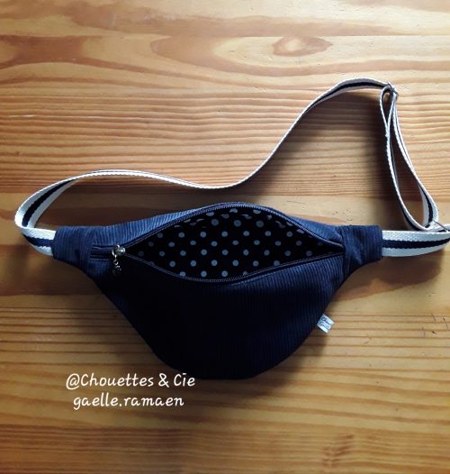 Sac banane – Image 4