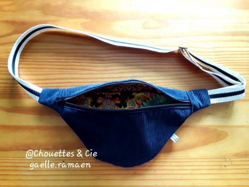 Sac banane – Image 2