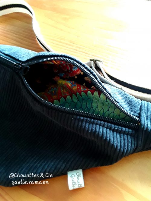 Sac banane – Image 3