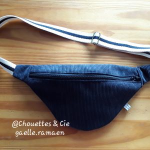 Sac banane