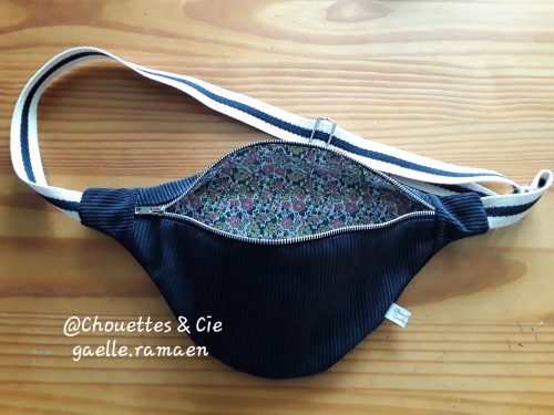 Sac banane – Image 2