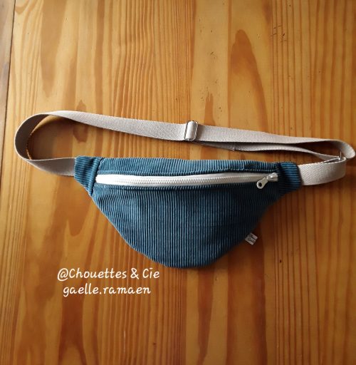 Sac banane – Image 2