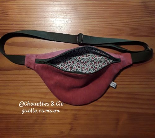Sac banane – Image 3