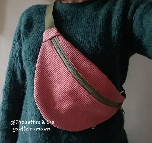Sac banane – Image 2