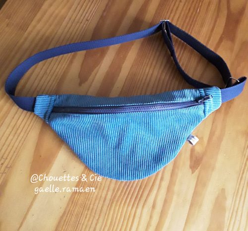 Sac banane – Image 2