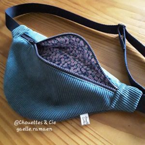 Sac banane