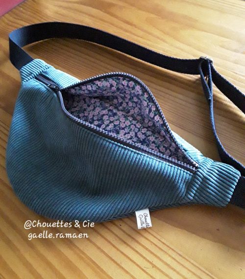 Sac banane