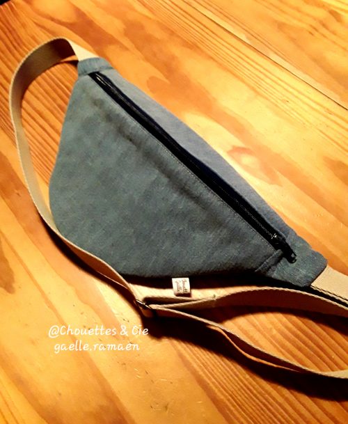 Sac banane – Image 2
