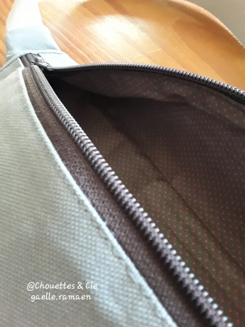 Sac banane – Image 3