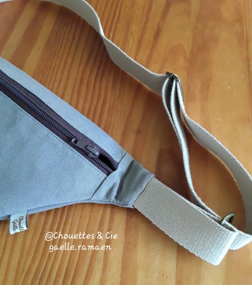 Sac banane – Image 2