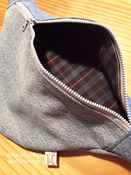 Sac banane – Image 2