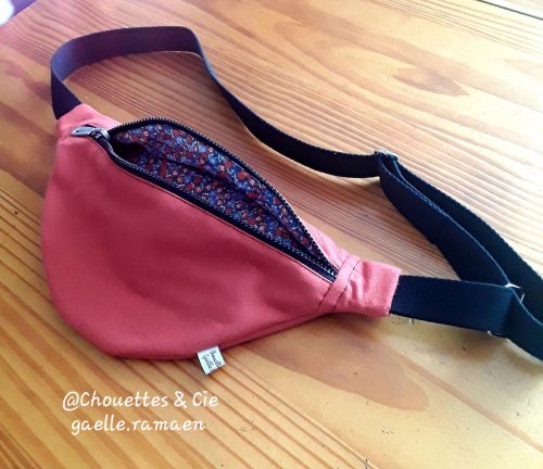 Sac banane – Image 5