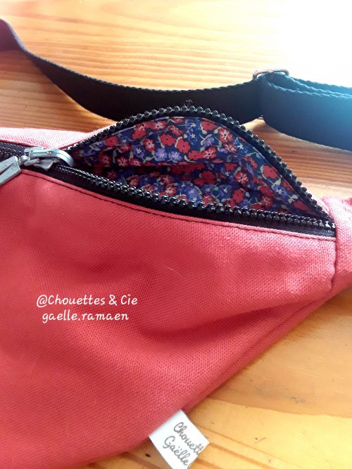 Sac banane – Image 2