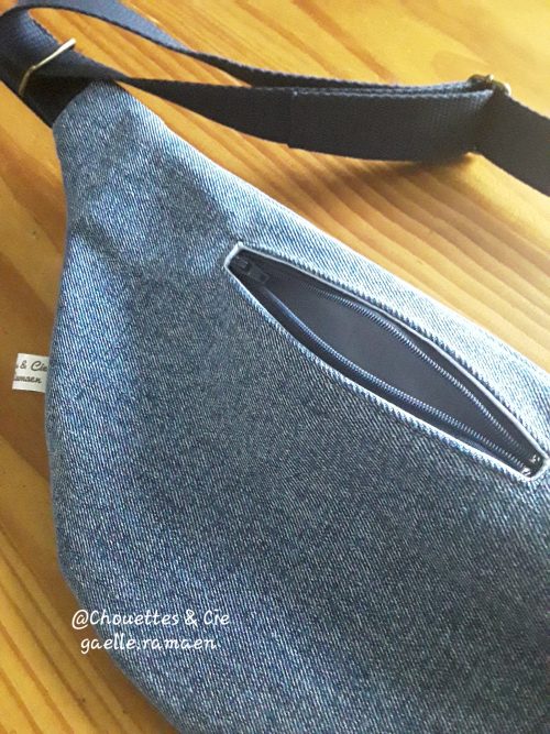 Sac banane – Image 3
