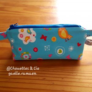 Trousse