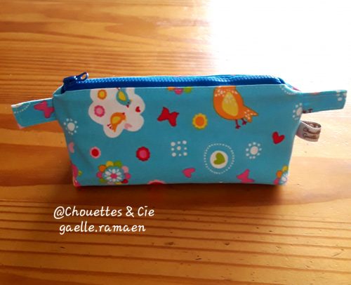 Trousse