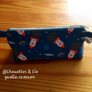 Trousse