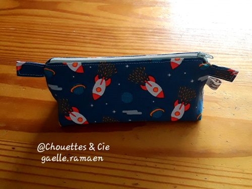 Trousse