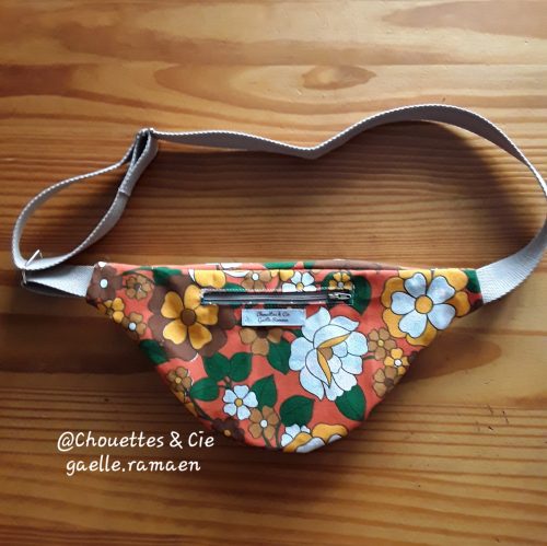 Sac banane – Image 4