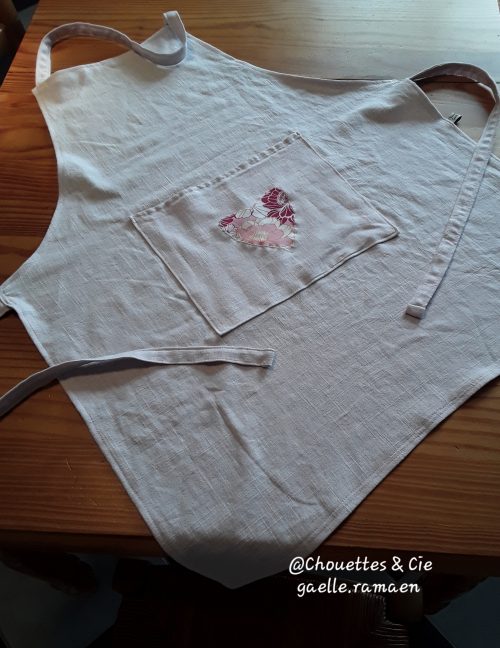 Tablier de cuisine – Image 2