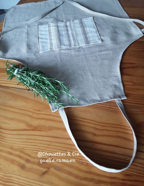 Tablier de cuisine – Image 2