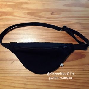 Sac banane