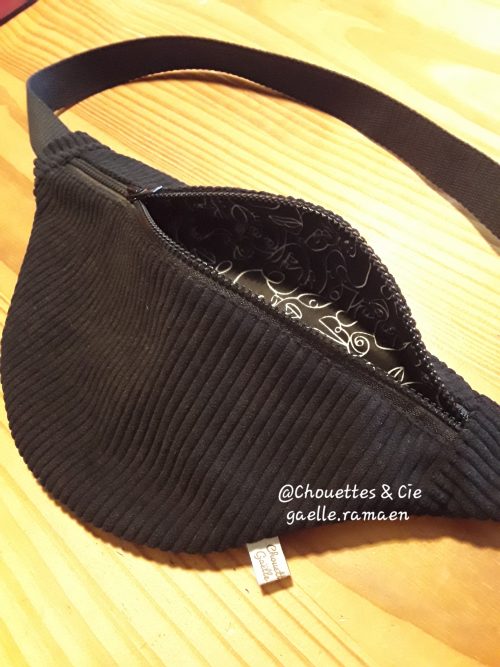 Sac banane – Image 4