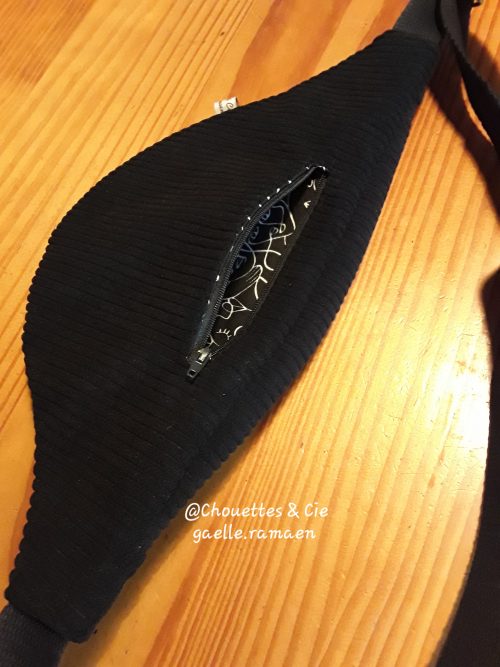 Sac banane – Image 2