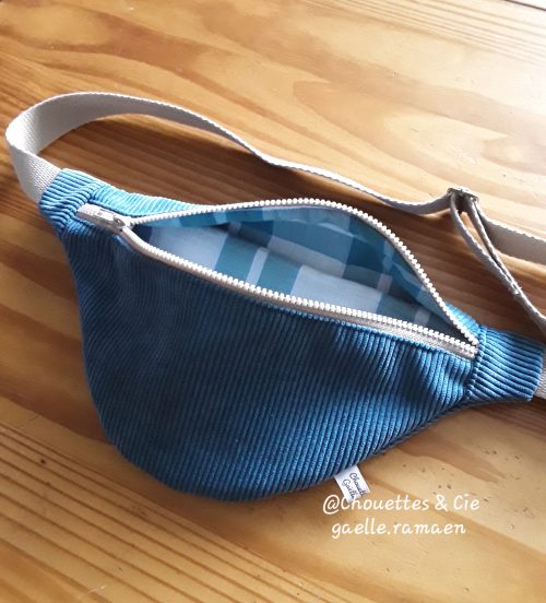 Sac banane – Image 3