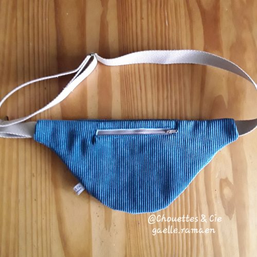 Sac banane – Image 2