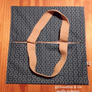 Sac à tarte