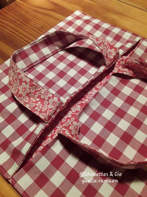 Sac à tarte – Image 2