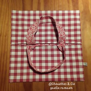 Sac à tarte