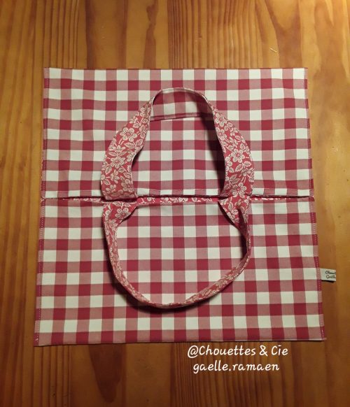 Sac à tarte