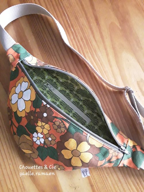 Sac banane – Image 2