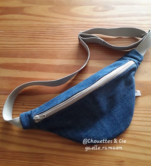 Sac banane – Image 2