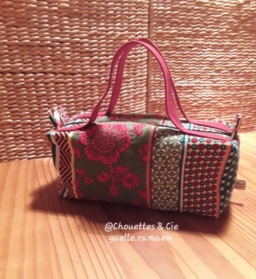 Trousse de toilette – Image 2