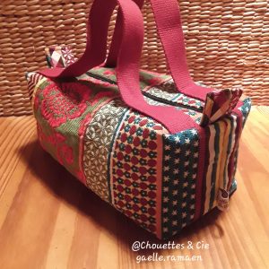 Trousse de toilette