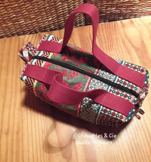 Trousse de toilette – Image 4